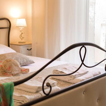 Lindos Luxury Retro Villas Dış mekan fotoğraf