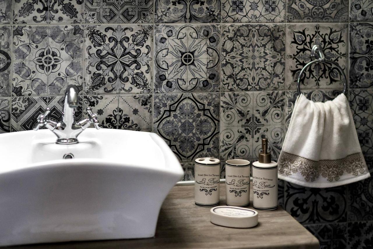 Lindos Luxury Retro Villas Dış mekan fotoğraf