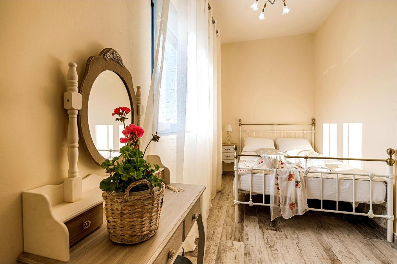 Lindos Luxury Retro Villas Dış mekan fotoğraf