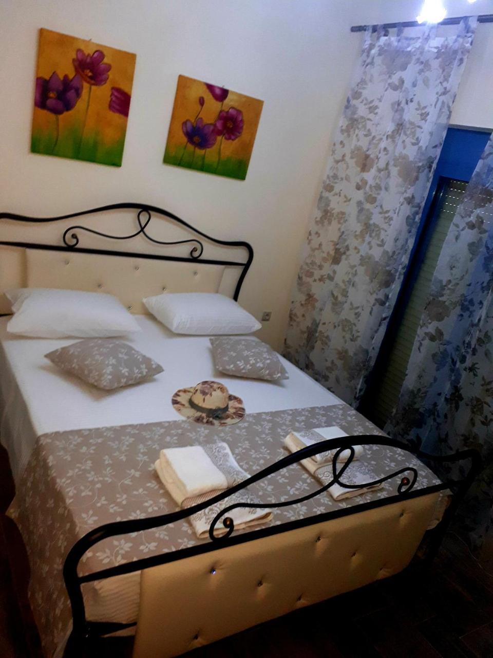 Lindos Luxury Retro Villas Dış mekan fotoğraf