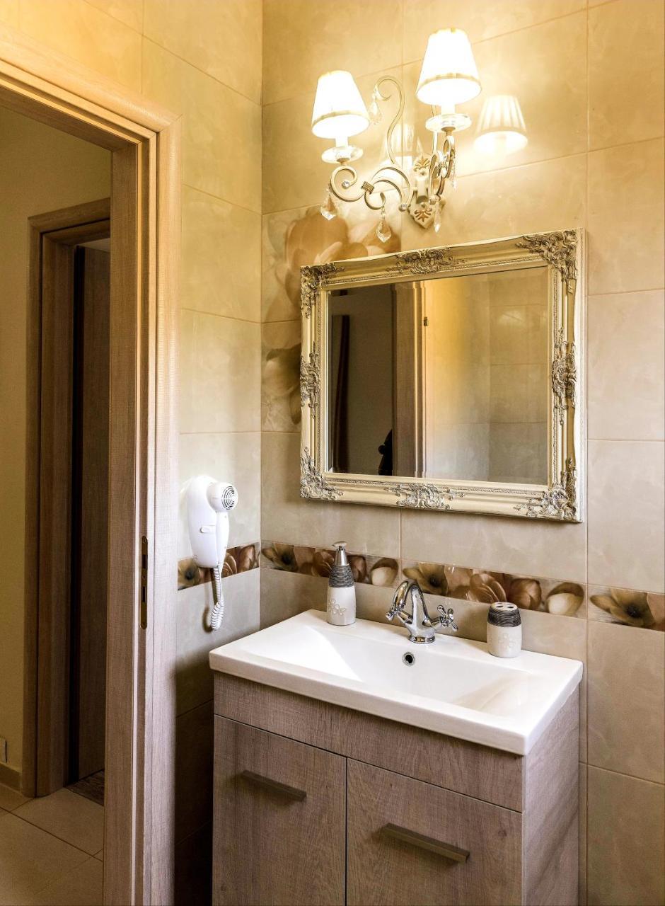 Lindos Luxury Retro Villas Dış mekan fotoğraf